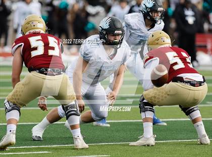 Thumbnail 3 in Canyon View vs. Juab (UHSAA 3A Semifinal) photogallery.