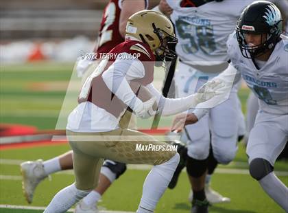 Thumbnail 1 in Canyon View vs. Juab (UHSAA 3A Semifinal) photogallery.
