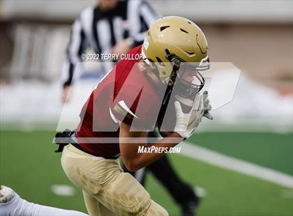 Thumbnail 1 in Canyon View vs. Juab (UHSAA 3A Semifinal) photogallery.