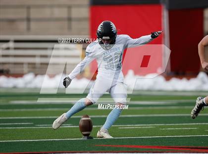 Thumbnail 3 in Canyon View vs. Juab (UHSAA 3A Semifinal) photogallery.