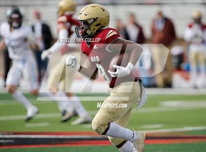 Thumbnail 1 in Canyon View vs. Juab (UHSAA 3A Semifinal) photogallery.