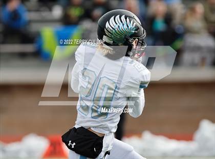 Thumbnail 3 in Canyon View vs. Juab (UHSAA 3A Semifinal) photogallery.