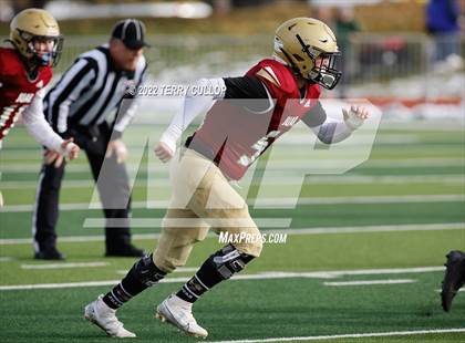 Thumbnail 3 in Canyon View vs. Juab (UHSAA 3A Semifinal) photogallery.