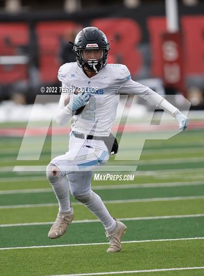Thumbnail 3 in Canyon View vs. Juab (UHSAA 3A Semifinal) photogallery.
