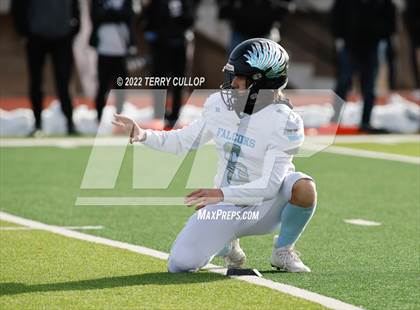 Thumbnail 1 in Canyon View vs. Juab (UHSAA 3A Semifinal) photogallery.