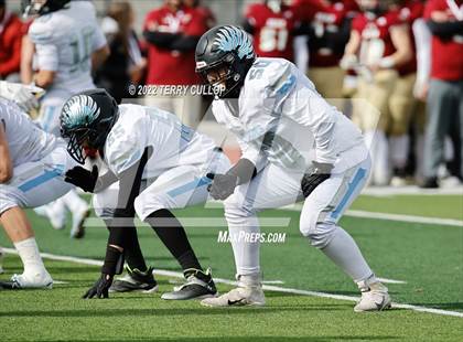 Thumbnail 1 in Canyon View vs. Juab (UHSAA 3A Semifinal) photogallery.