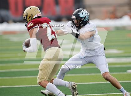 Thumbnail 1 in Canyon View vs. Juab (UHSAA 3A Semifinal) photogallery.