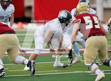 Thumbnail 3 in Canyon View vs. Juab (UHSAA 3A Semifinal) photogallery.
