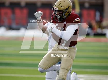 Thumbnail 2 in Canyon View vs. Juab (UHSAA 3A Semifinal) photogallery.
