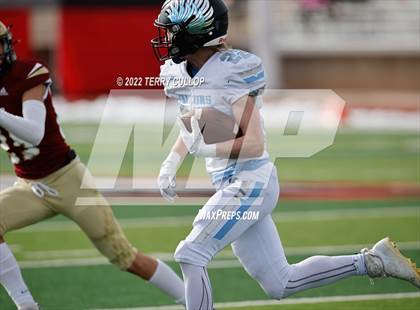 Thumbnail 3 in Canyon View vs. Juab (UHSAA 3A Semifinal) photogallery.