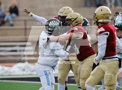 Thumbnail 1 in Canyon View vs. Juab (UHSAA 3A Semifinal) photogallery.