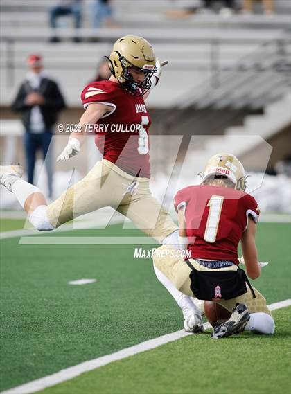 Thumbnail 2 in Canyon View vs. Juab (UHSAA 3A Semifinal) photogallery.