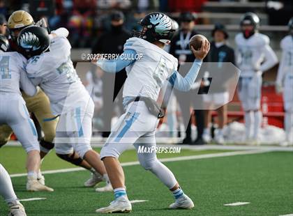 Thumbnail 1 in Canyon View vs. Juab (UHSAA 3A Semifinal) photogallery.