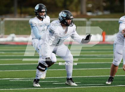 Thumbnail 3 in Canyon View vs. Juab (UHSAA 3A Semifinal) photogallery.