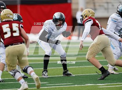 Thumbnail 1 in Canyon View vs. Juab (UHSAA 3A Semifinal) photogallery.