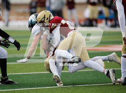 Thumbnail 2 in Canyon View vs. Juab (UHSAA 3A Semifinal) photogallery.