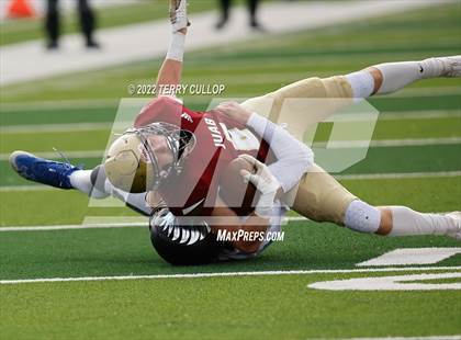 Thumbnail 1 in Canyon View vs. Juab (UHSAA 3A Semifinal) photogallery.