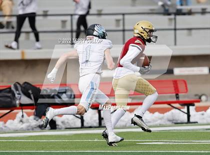 Thumbnail 2 in Canyon View vs. Juab (UHSAA 3A Semifinal) photogallery.