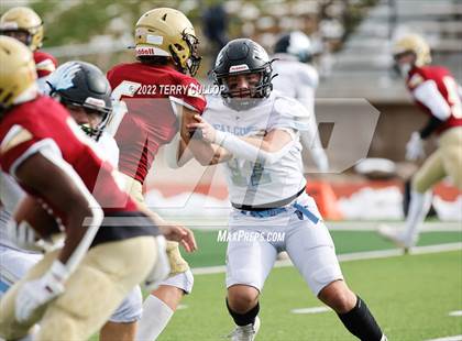 Thumbnail 3 in Canyon View vs. Juab (UHSAA 3A Semifinal) photogallery.