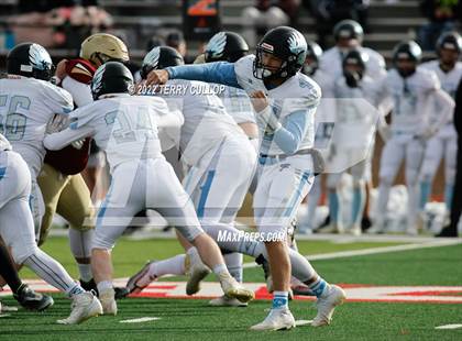 Thumbnail 2 in Canyon View vs. Juab (UHSAA 3A Semifinal) photogallery.