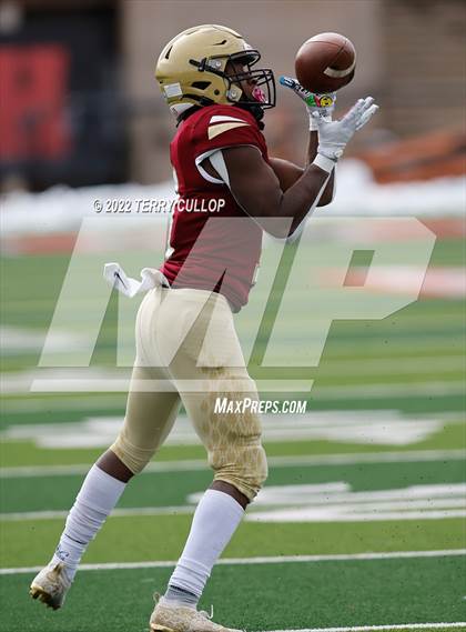 Thumbnail 2 in Canyon View vs. Juab (UHSAA 3A Semifinal) photogallery.