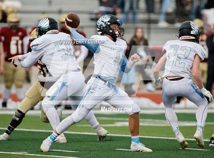 Thumbnail 3 in Canyon View vs. Juab (UHSAA 3A Semifinal) photogallery.