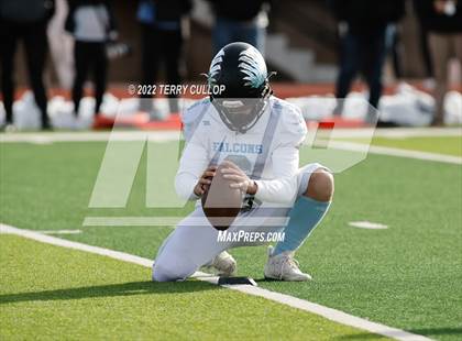Thumbnail 2 in Canyon View vs. Juab (UHSAA 3A Semifinal) photogallery.