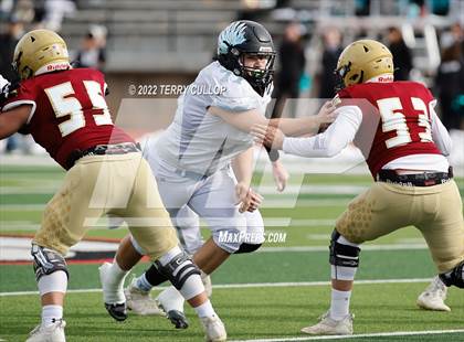 Thumbnail 1 in Canyon View vs. Juab (UHSAA 3A Semifinal) photogallery.