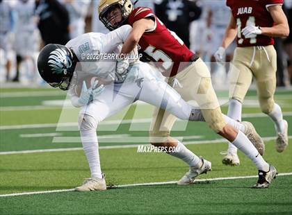 Thumbnail 1 in Canyon View vs. Juab (UHSAA 3A Semifinal) photogallery.