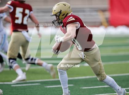 Thumbnail 1 in Canyon View vs. Juab (UHSAA 3A Semifinal) photogallery.
