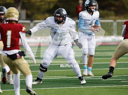 Thumbnail 3 in Canyon View vs. Juab (UHSAA 3A Semifinal) photogallery.