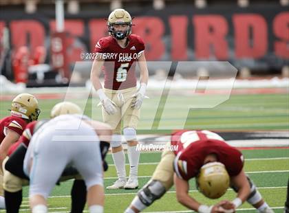 Thumbnail 3 in Canyon View vs. Juab (UHSAA 3A Semifinal) photogallery.