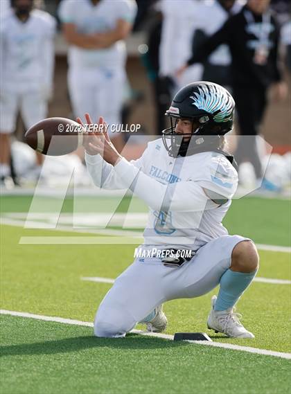 Thumbnail 3 in Canyon View vs. Juab (UHSAA 3A Semifinal) photogallery.