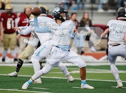 Thumbnail 2 in Canyon View vs. Juab (UHSAA 3A Semifinal) photogallery.