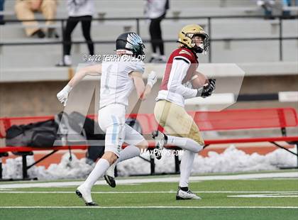 Thumbnail 1 in Canyon View vs. Juab (UHSAA 3A Semifinal) photogallery.