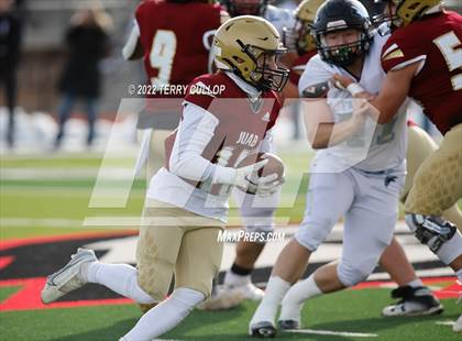 Thumbnail 3 in Canyon View vs. Juab (UHSAA 3A Semifinal) photogallery.