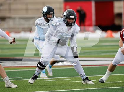 Thumbnail 1 in Canyon View vs. Juab (UHSAA 3A Semifinal) photogallery.