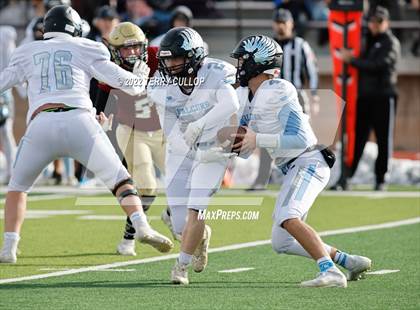 Thumbnail 3 in Canyon View vs. Juab (UHSAA 3A Semifinal) photogallery.