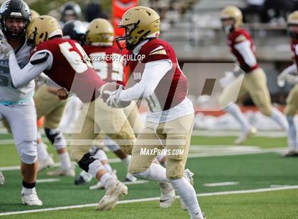 Thumbnail 3 in Canyon View vs. Juab (UHSAA 3A Semifinal) photogallery.