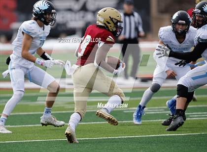 Thumbnail 3 in Canyon View vs. Juab (UHSAA 3A Semifinal) photogallery.