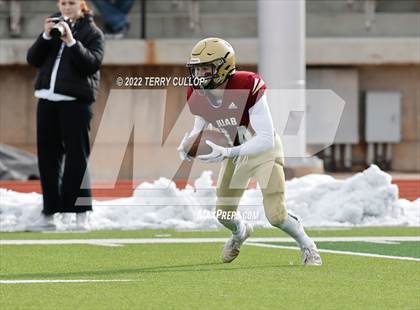 Thumbnail 3 in Canyon View vs. Juab (UHSAA 3A Semifinal) photogallery.