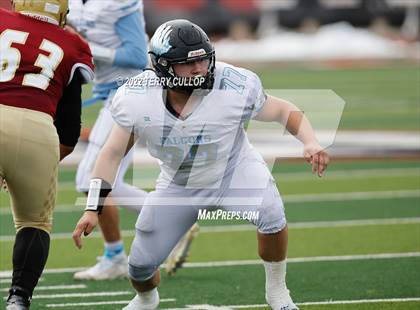 Thumbnail 3 in Canyon View vs. Juab (UHSAA 3A Semifinal) photogallery.
