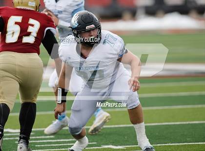 Thumbnail 2 in Canyon View vs. Juab (UHSAA 3A Semifinal) photogallery.