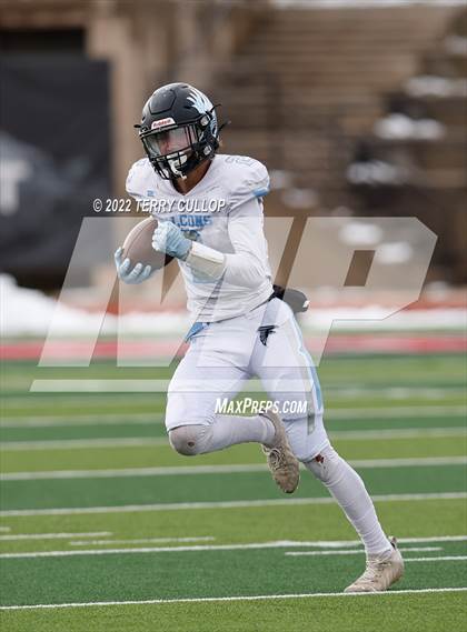 Thumbnail 1 in Canyon View vs. Juab (UHSAA 3A Semifinal) photogallery.