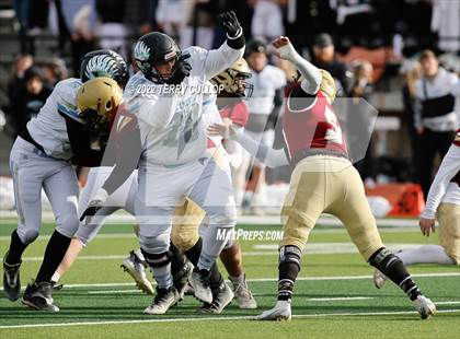 Thumbnail 3 in Canyon View vs. Juab (UHSAA 3A Semifinal) photogallery.