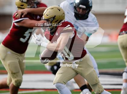 Thumbnail 2 in Canyon View vs. Juab (UHSAA 3A Semifinal) photogallery.