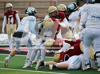 Thumbnail 1 in Canyon View vs. Juab (UHSAA 3A Semifinal) photogallery.