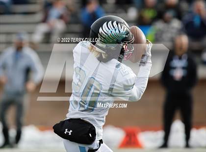 Thumbnail 2 in Canyon View vs. Juab (UHSAA 3A Semifinal) photogallery.