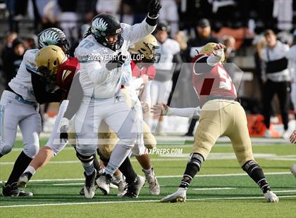 Thumbnail 1 in Canyon View vs. Juab (UHSAA 3A Semifinal) photogallery.