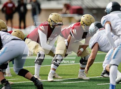 Thumbnail 2 in Canyon View vs. Juab (UHSAA 3A Semifinal) photogallery.